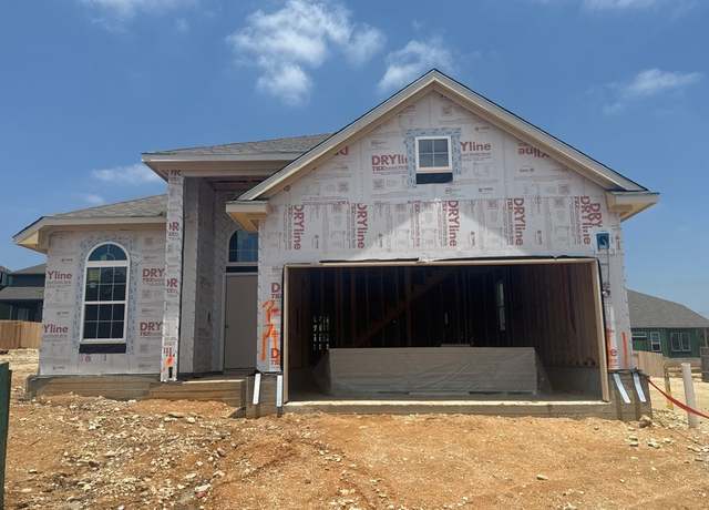 Property at 217 Coyote Willow Way, Georgetown, TX 78633, 3 beds, 2.5 baths