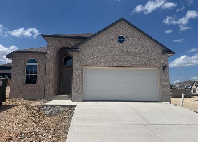 Property at 217 Coyote Willow Way, Georgetown, TX 78633, 3 beds, 2.5 baths