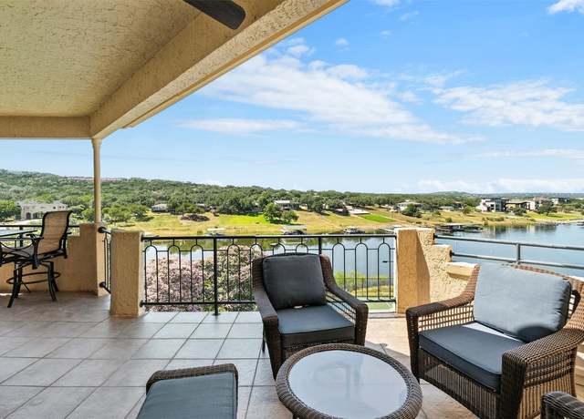 Property at 3404 American Dr #3315, Lago Vista, TX 78645, 2 beds, 2 baths