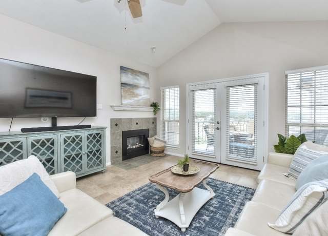 Property at 3404 American Dr #3315, Lago Vista, TX 78645, 2 beds, 2 baths