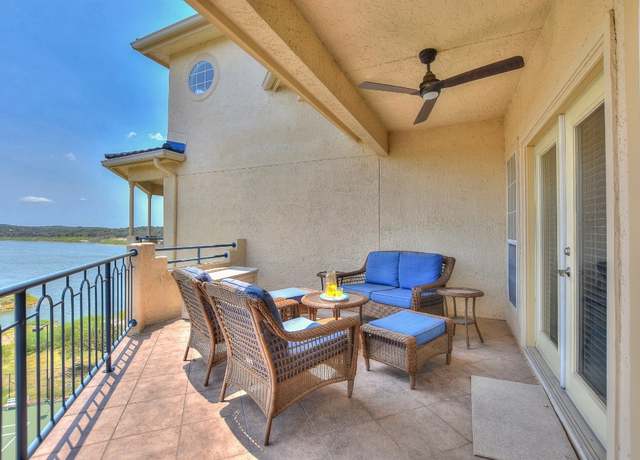 Property at 3404 American Dr #3315, Lago Vista, TX 78645, 2 beds, 2 baths