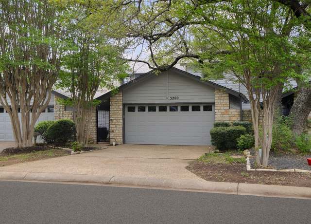 Property at 5200 Mount Emory Cv, Austin, TX 78759, 2 beds, 2.5 baths