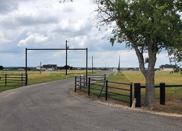 Property at TBD Indian Cir, Rockdale, TX 76567