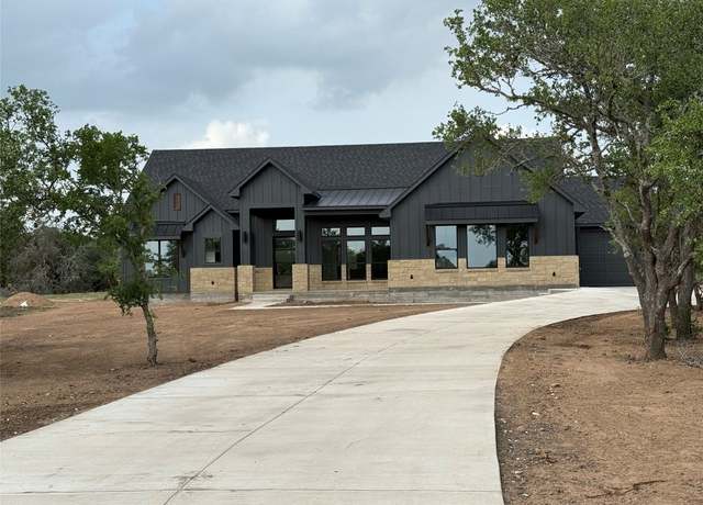 Property at 516 Vale Pond Spur, Georgetown, TX 78628, 4 beds, 3 baths