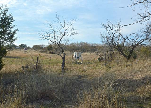 Property at 0 TBD Pr 1276 Prt, Lampasas, TX 76550