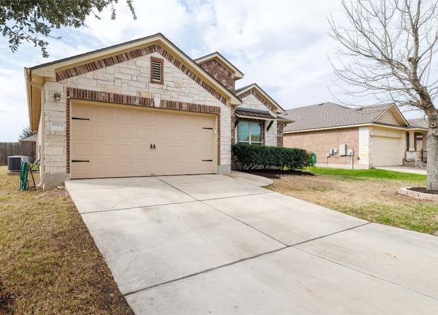 Property at 18824 Keeli Ln, Pflugerville, TX 78660, 3 beds, 2 baths