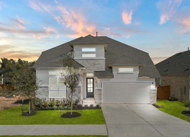 Property at 1421 Corduroy Ln, Georgetown, TX 78633, 4 beds, 3 baths
