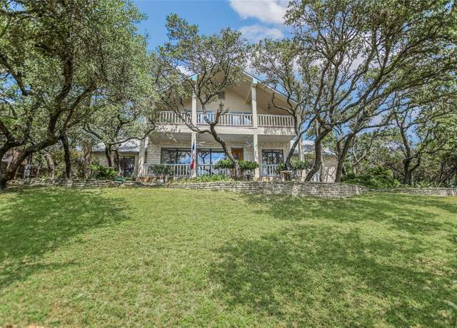 Property at 264 Hill Country Trl, Wimberley, TX 78676, 3 beds, 2.5 baths