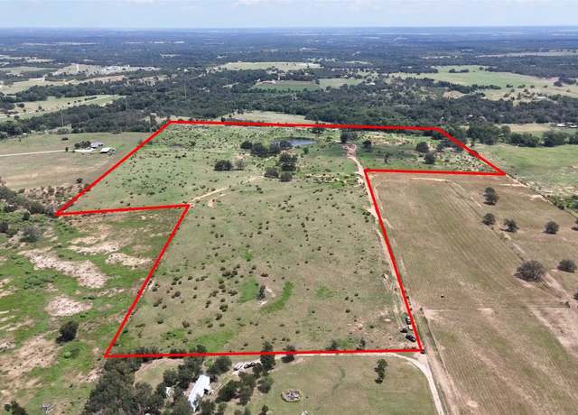 Property at TBD Tucker Ln, Red Rock, TX 78662