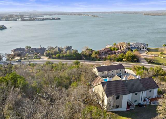 Property at 5321 W Fm 2147 #6, Horseshoe Bay, TX 78657, 3 beds, 2 baths