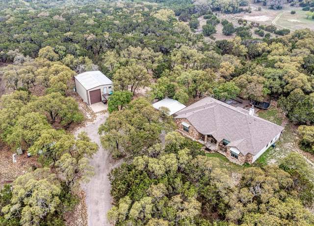 Property at 1325 County Road 106, Lampasas, TX 76550, 5 beds, 3.5 baths