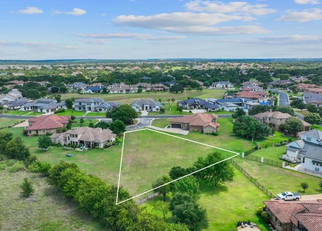 Property at 103 Waterstone Cv, Georgetown, TX 78628