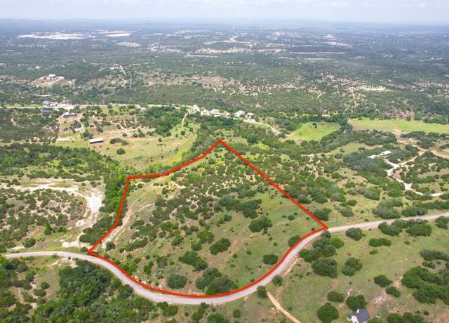 Property at 831 Hidden Creek Dr, Dripping Springs, TX 78620
