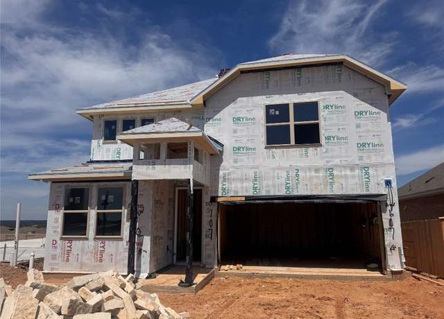 Property at 107 Holzinger Bnd, Bastrop, TX 78602, 4 beds, 3 baths