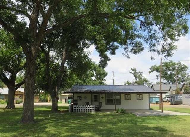 Property at 1615 Bluebonnet Ln, Kingsland, TX 78639, 2 beds, 1 bath