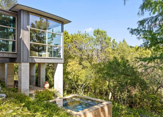 Property at 1200 Barton Creek Blvd #35, Austin, TX 78735, 3 beds, 3.5 baths