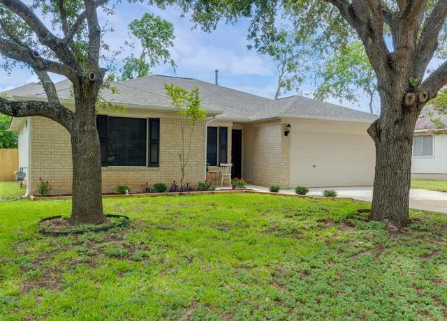 Property at 220 Masonwood Dr, Kyle, TX 78640, 3 beds, 2 baths