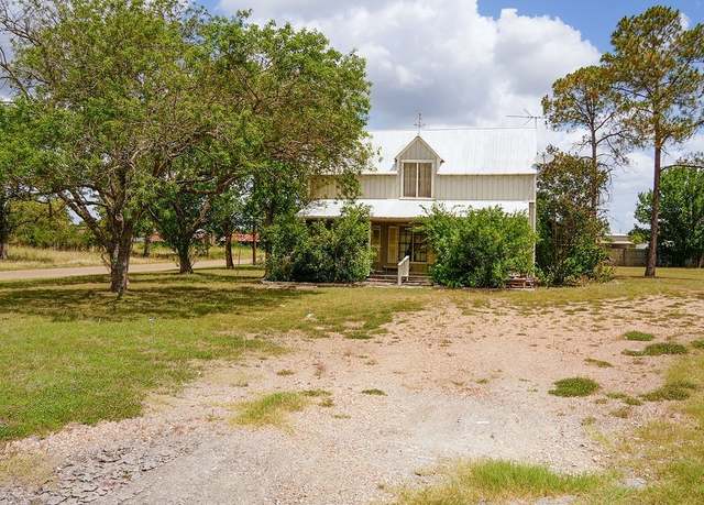 Property at 1400 Fm 609 Rd, Flatonia, TX 78941