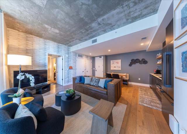 Property at 48 East Ave #2109, Austin, TX 78701, 2 beds, 2 baths