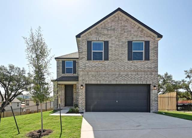 Property at 12121 Cantabria Rd, Austin, TX 78748, 3 beds, 2.5 baths