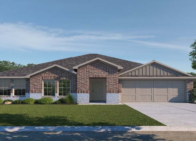 Property at 536 Tekoa Dr, Georgetown, TX 78628, 3 beds, 2 baths