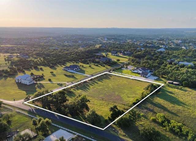 Property at 162 Winning Colors, Austin, TX 78737