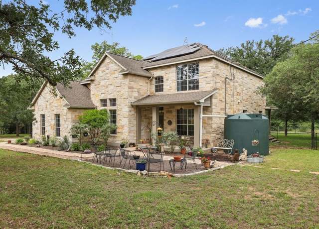 Property at 202 The Oaks Blvd, Elgin, TX 78621, 4 beds, 3.5 baths