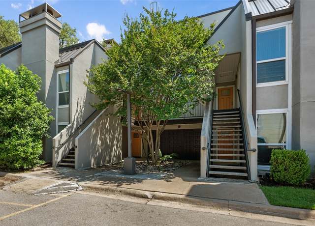 Property at 935 La Posada Dr #243, Austin, TX 78752, 2 beds, 2 baths