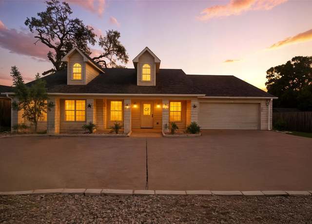 Property at 4005 Midway Dr, Temple, TX 76502, 4 beds, 2 baths