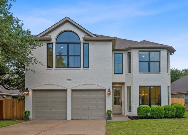 Property at 5209 Concho Creek Bnd, Austin, TX 78735, 4 beds, 3.5 baths