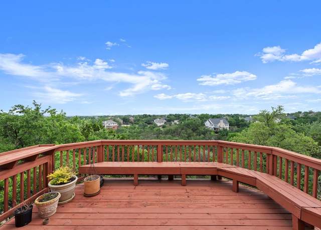 Property at 12401 Fairfax Ridge Pl, Austin, TX 78738, 4 beds, 2.5 baths