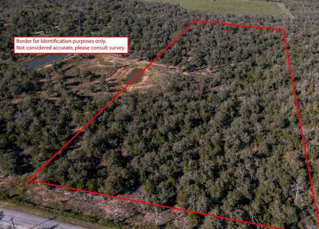 Property at TBD Thousand Oaks, Lot 93, 10.4 Acres Dr, Cedar Creek, TX 78612