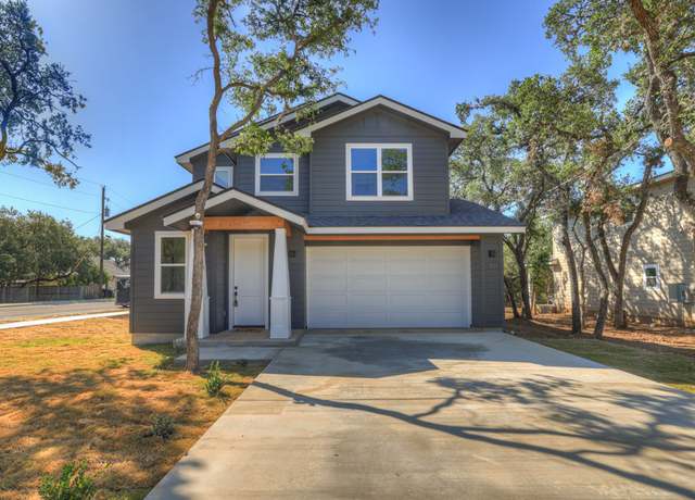 Photo of 1101 Clyde St, San Marcos, TX 78666