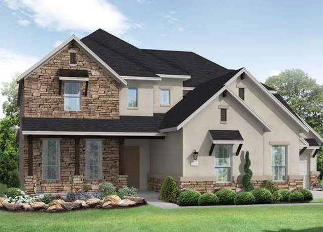 Property at 1802 Crimson Sunset Dr, Georgetown, TX 78628, 4 beds, 3.5 baths