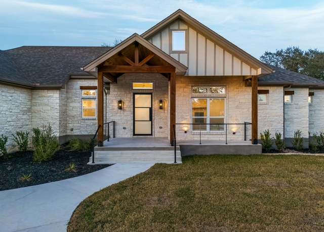 Property at 8439 Spring Creek Loop, Salado, TX 76571, 4 beds, 3.5 baths
