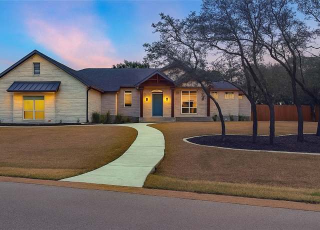 Property at 8439 Spring Creek Loop, Salado, TX 76571, 4 beds, 3.5 baths