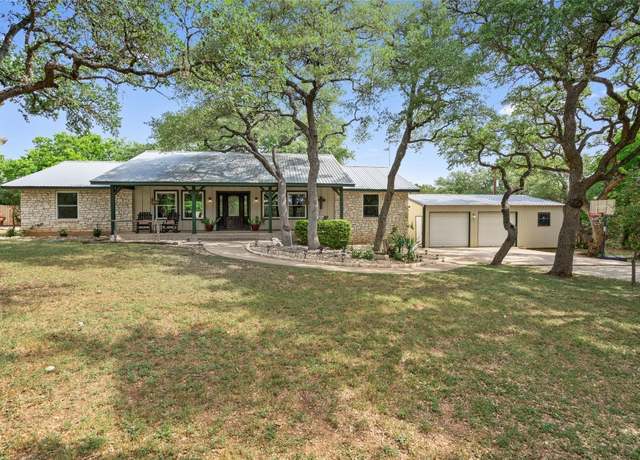 Property at 720 Circle G Ranch Rd, Dripping Springs, TX 78620, 4 beds, 3 baths