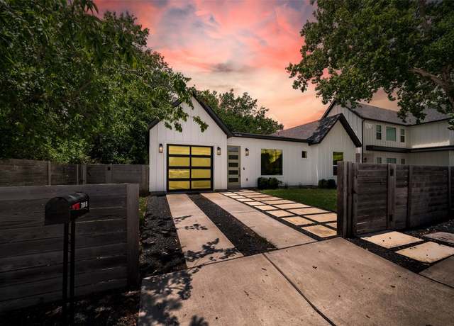 Property at 709 W St Elmo Rd #2, Austin, TX 78745, 2 beds, 2 baths
