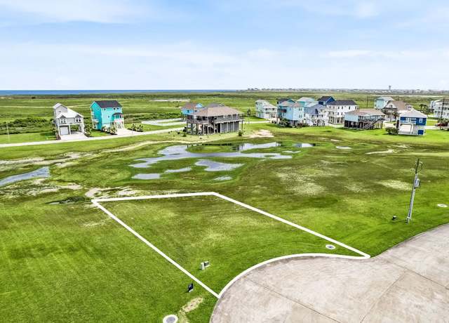 Property at 3807 Carmel Ct, Galveston, TX 77554