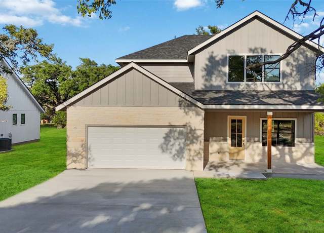 Property at 18 Summertime Cir, Wimberley, TX 78676, 4 beds, 2.5 baths