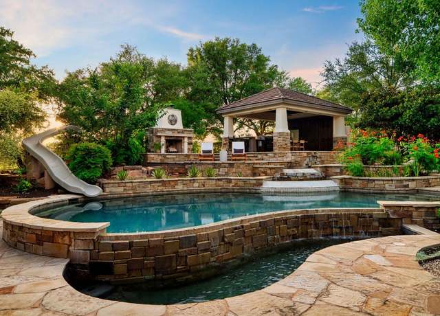 Property at 2416 University Club Dr, Austin, TX 78732, 5 beds, 4.5 baths