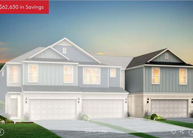 Property at 2725 Woodall Dr #1804, Cedar Park, TX 78613, 3 beds, 2.5 baths