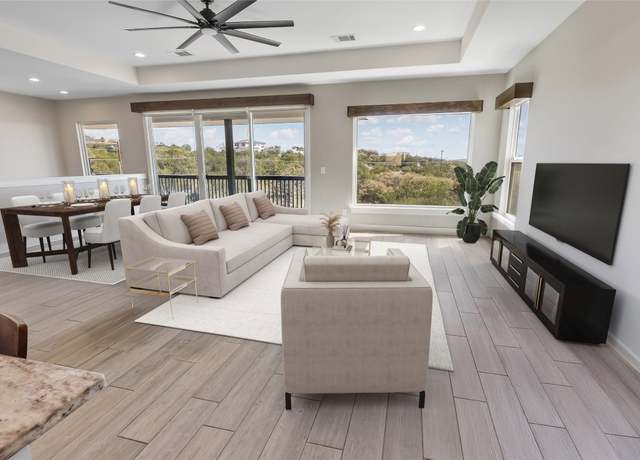 Property at 315 Southwind Rd, Point Venture, TX 78645, 3 beds, 2.5 baths