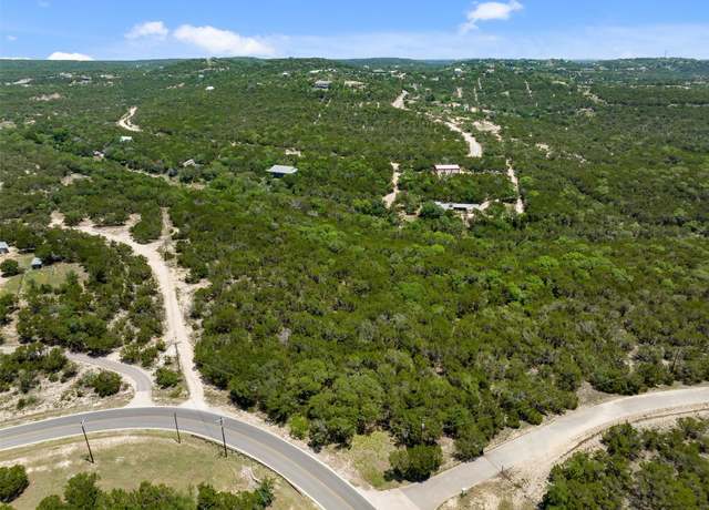 Property at 19112 Old Burnet Rd, Jonestown, TX 78645