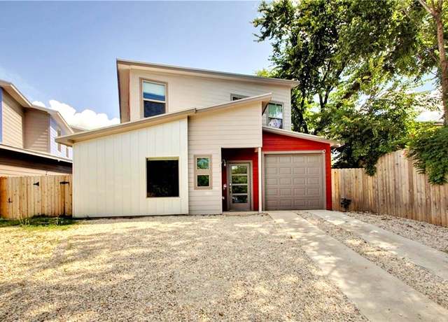 Property at 1302 E 3rd St Unit A, Austin, TX 78702, 3 beds, 2.5 baths