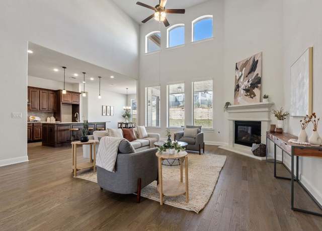 Property at 4709 Napoli Shore Dr, Leander, TX 78641, 4 beds, 4.5 baths
