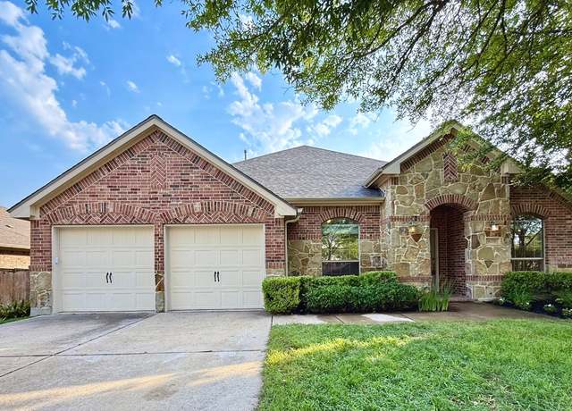 Property at 4233 Fairmeadow Dr, Round Rock, TX 78665, 4 beds, 2.5 baths