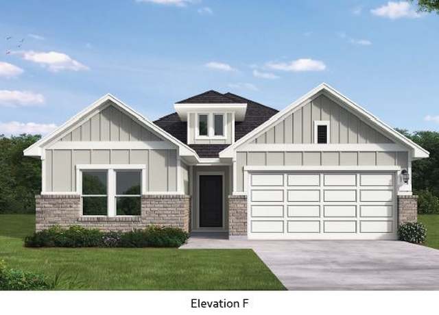 Property at 162 Ayres Horn, Cedar Creek, TX 78612, 4 beds, 3 baths