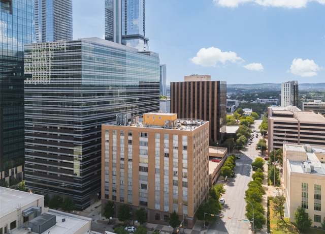 Property at 710 Colorado St Unit 2A, Austin, TX 78701, 1 bed, 1 bath