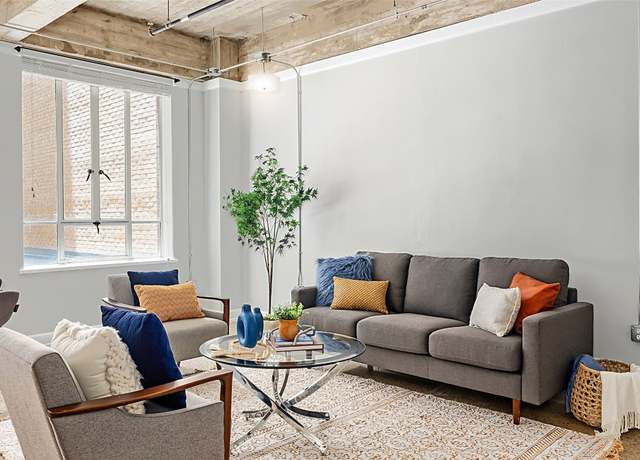 Property at 710 Colorado St Unit 2A, Austin, TX 78701, 1 bed, 1 bath